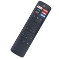 thumbnail image 5 of New ERF3A69S Bluetooth Remote for Sharp TV LC-55Q7530U LC-58N7503U LC-65N8003U, 5 of 5
