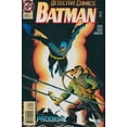 thumbnail image 1 of Detective Comics #679 VF ; DC Comic Book, 1 of 1
