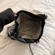 thumbnail image 2 of Bolso Hombro para Mujer Hobo Elegante PU Con Correa Ajustable A La Viajes Al Aire Libre, 2 of 9