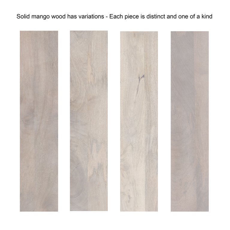 Kate & Laurel Mezzeta Coastal Wall Cabinet - 30"x10"x14" Natural Wood Storage With Doors