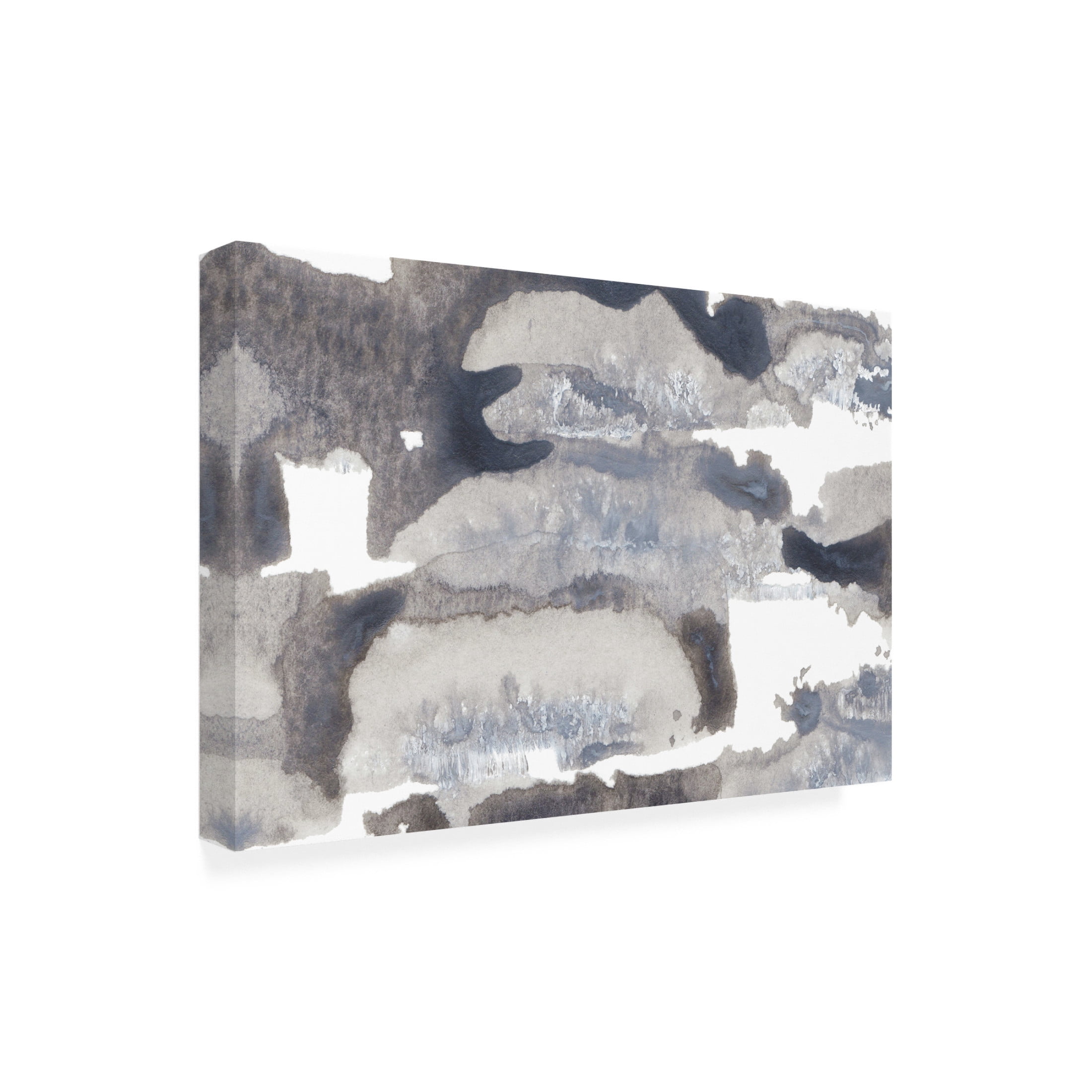 Trademark Fine Art uplusmestudio Beautiful Place Canvas Wall Art