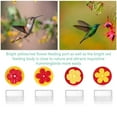 thumbnail image 7 of Fridja Handheld Hummingbird Feeders With Suction Cup, Multifunctional Mini Feeder, 7 of 7