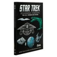 thumbnail image 2 of Star Trek Designing Starships Volume 2: Voyager and Beyond (Hardcover), 2 of 2