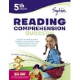 thumbnail image 3 of 5th Grade Reading Comprehension Success Workbook: Activities, Exercises, and Tips to Help Catch Up, Keep Up, and Get Ahead (Sylvan Language Arts Workbooks), 3 of 3