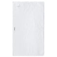 thumbnail image 4 of SEMAXE 4 Piecs Hand Towel Set. 600GSM Long-Staple Purcotton Towels for Bathroom, White, 4 of 5