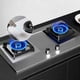thumbnail image 3 of Gas Stove Pad Protective Cover Kitchen Cleaning Anti-dirty Non-stick Pad Reusable Stovetop Scratch Protector Pads, 3 of 4