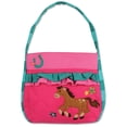 thumbnail image 2 of Stephen Joseph Little Girls Toddler Quilted Purse, Purse for Little Girls Handbags Kids Age 3-8 Horse, 2 of 46