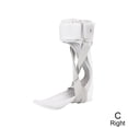 thumbnail image 1 of Afo Drop Foot Ankle Orthosis Support Feet Splint Stroke Valgus Joint Leaf Spring Correction Rehabilitation Fracture Protector, 1 of 8