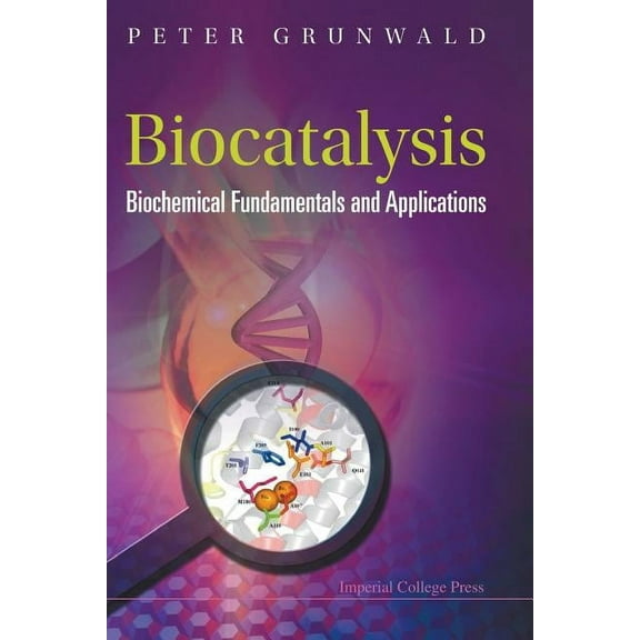 Biocatalysis, (Paperback)