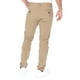 thumbnail image 5 of PANTALON CASUAL GABARDINA STRETCH PARA CABALLERO MODA CASUAL TALLA 40, 5 of 5