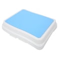 thumbnail image 3 of Stable Storage Toddler Step Stool, Kids Step Stool, Box Shape  For Kids Bathroom Kitchen Elderly, 3 of 8