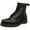 Black, variant on R11822006 : Men's 1460 Classic Boot (4UK / 5 US Mens / 6 US Womens, 37 EU)