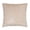 Ivory, variant on Cloud9 Design Nala Geometric Ivory Pillow, 22"X22"