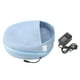 thumbnail image 2 of Máquina Masajeadora de Pies Shiatsu Masajeador de Pies y Pantorrillas con Calor Masaje de Rodillos Profundos para Fascitis Plantar Masajeador de Pies Eléctrico que Promueve la ANGGREK Otros, 2 of 8