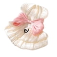 thumbnail image 3 of Vestido para perro, vestido para cachorro, vestido de cumpleaños, disfraz de verano cómodo, vestido de princesa de gato, disfraz de mariposa para, 3 of 8