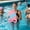 Multicolor-B, variant on Topukaiba Sports Swim Board, Swimming Kick Board, Pool Training Swimming Aid, Lightweight Floating Board Suitable For Swim Learning, Exercise, Fitness Multicolor-C 18.1X12.6In