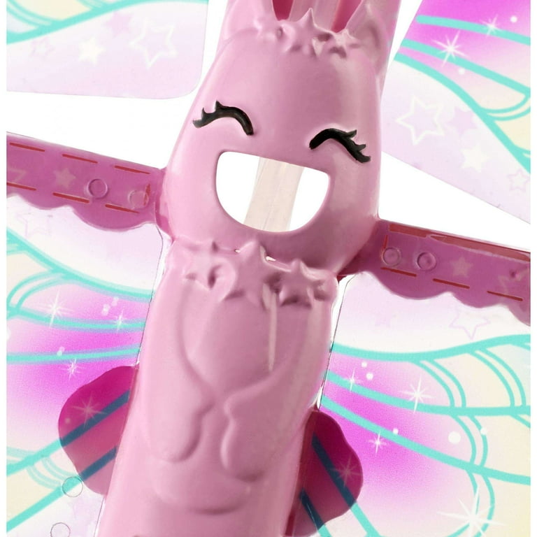 Barbie Dreamtopia Flying Wings Fairy Doll with Blonde Hair