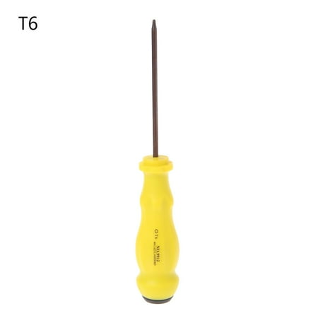 

for T Shape Screwdriver Set Multifunctional Hand Tool Screw Repairing Kit Set To