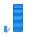 thumbnail image 2 of Discount Qaailabf Outdoor Foot TPU Inflatable Cushion Portable Camping Picnic Beach Mat, 2 of 2