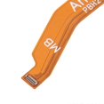 thumbnail image 4 of a6h For Asus Zenfone 8 ZenFone 8Z ZS590KS OEM Dock Connector Charging K2M Port Flex Cable Replacemen, 4 of 4