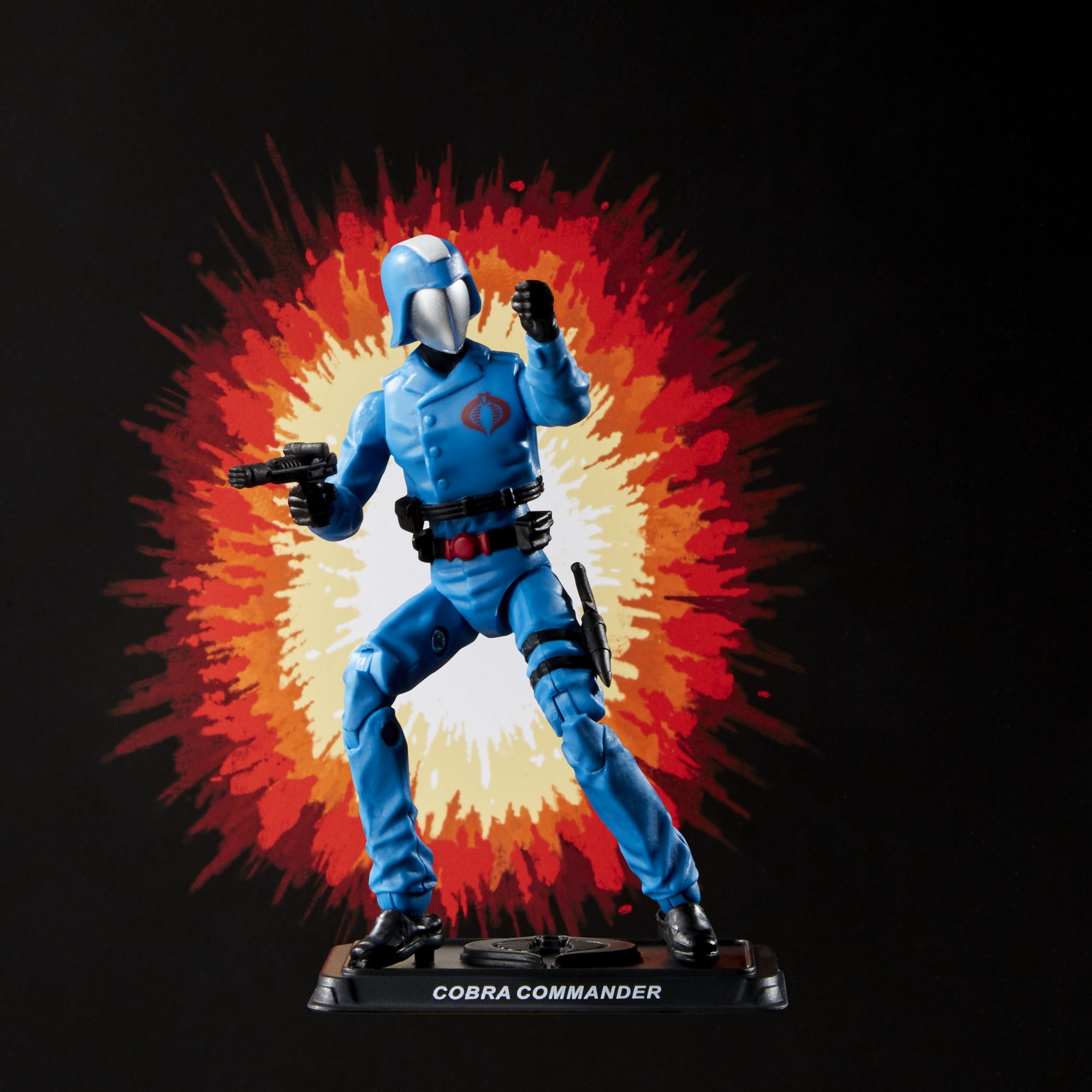 gi joe retro cobra commander