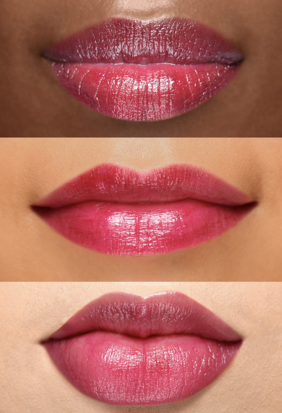 Uoma by Sharon C, It's Complicated Lip Tint + Oil + Gloss Boasty! - image 4 of 8