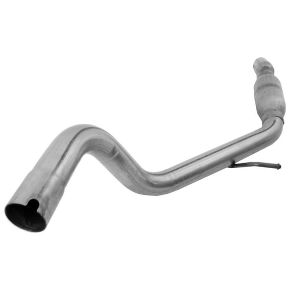 Walker Exhaust 54685 Exhaust Resonator and Pipe Assembly Fits select: 2003-2005 LINCOLN AVIATOR