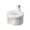 white, variant on Rotating Cat Eye Magnet,2026 New Automatic Nail Art Magnet Tool,Beginner Friendly Nails Tool,Uniform Magnetic DIY Glossy Cat Eye Nails Polish Effect,Professional Nail Art Supplies - Type C