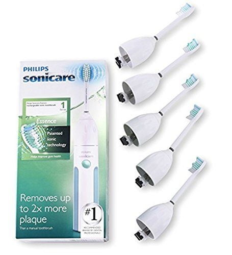 sonicare e series walmart