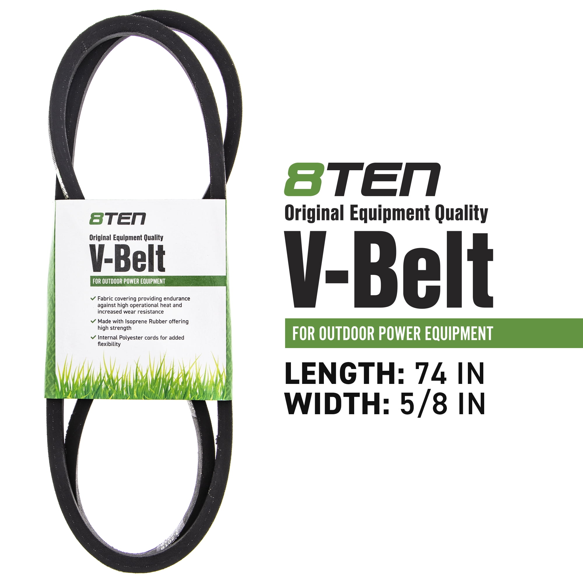 Craftsman lt 1500 deck belt size hotsell