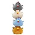 thumbnail image 5 of Chicken Plush Toy Chicken Pillow Game Peripheral Stuffed,C, 5 of 5