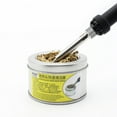 Soldering Tip Cleaner With Brass Wire Sponge No Water Needed Rose