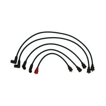 8N12259 Spark Plug Wire Set Fits Ford