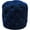 Navy, variant on Maklaine Contemporary Velvet Ottoman/Stool in Navy