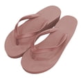 thumbnail image 2 of Yuanlong Women's Sandals EVA Wedge Platform Flip Flops Thong Sandals Non Comfort Sleek Summer Beach Casual Slides, 2 of 6