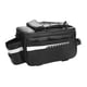 thumbnail image 3 of Alforja para bicicleta Bolsa térmica para maletero con aislamiento impermeable, bolsa para asiento t TOMSHOO Alforja para bicicleta, 3 of 7