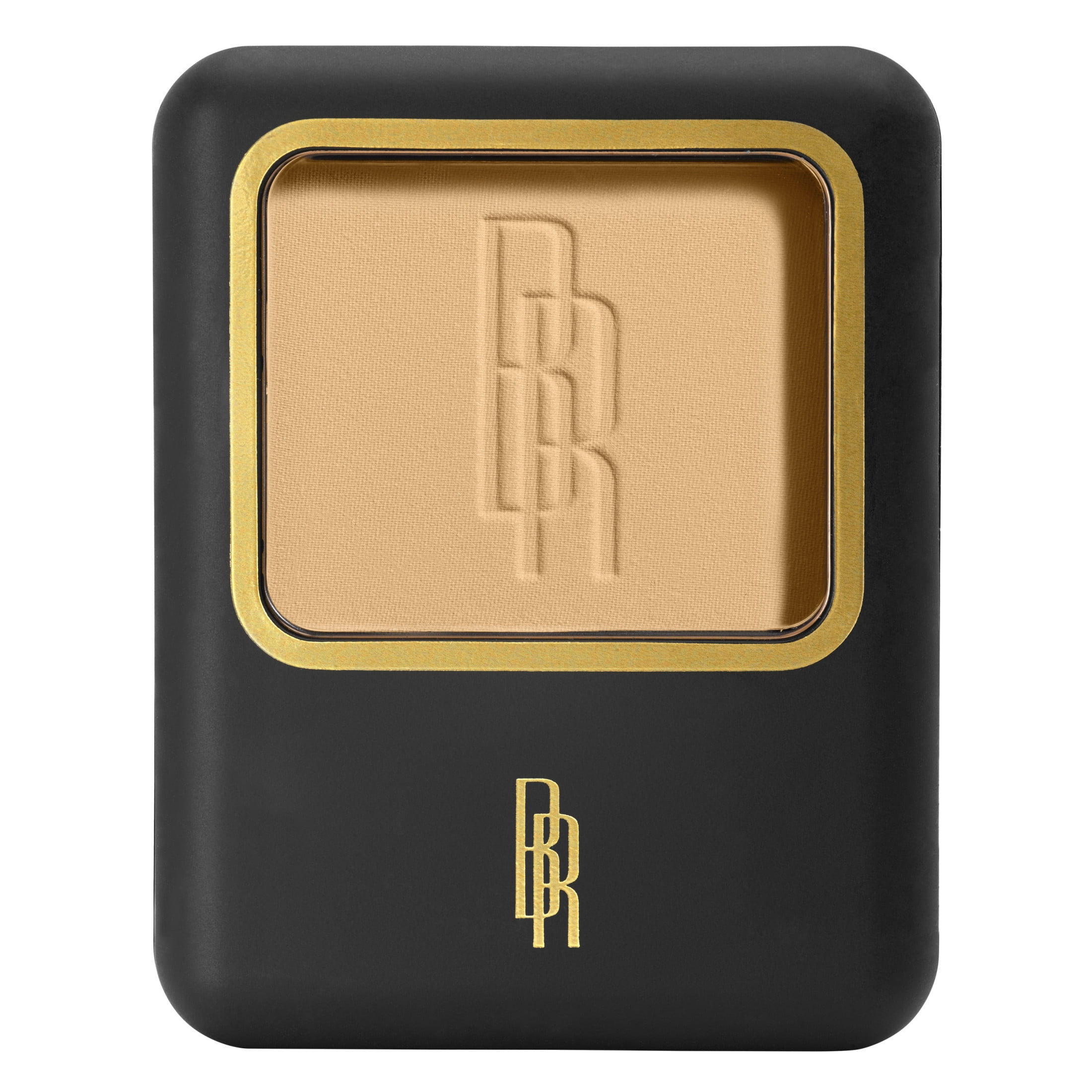 (2 pack) Black Radiance Pressed Powder - Crème Fresh