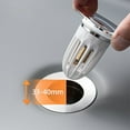 thumbnail image 4 of BUYISI Get Rid of Sewer Flies and Unpleasant Smells Choose our Floor Drain Core, 4 of 5
