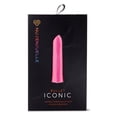 thumbnail image 1 of Nu Sensuelle Iconic Bullet - Deep Pink, 1 of 4