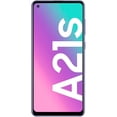 thumbnail image 2 of Celular SAMSUNG Galaxy A21s 4GB 64GB 6.5 IPS HD+ 4 Camaras 48MP Samsung Galaxy A21s, 2 of 6