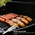 thumbnail image 6 of 304 Stainless Steel Meat Mincer Croquettes Machine Making Sausage Vertical Syringe Stuffer, 6 of 6