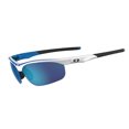 thumbnail image 1 of Tifosi Optics Veloce Interchangeable Lens Sunglasses - Clarion (Race Blue - Clarion Blue/AC Red/Clear Lens), 1 of 5