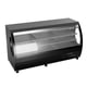 thumbnail image 1 of Vitrina Refrigerada de Cristal Curvo – Criotec VCC-200 negra, 1 of 1