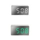 thumbnail image 1 of 2 uds reloj despertador Digital Dual estados de ánimo Snooze 3 '' modos de energía relojes, 1 of 8
