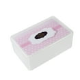 thumbnail image 7 of Topbathy 1000Pcs Makeup Cotton Pads Disposable Lightweight for Face Cleaning and Skin Care, 7 of 7