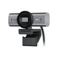 thumbnail image 3 of Logitech MX Brio 705 for Business - Caméra Web - Couleur - 8,5 Mpx - 4096 x 2160 - audio - USB-C, 3 of 11