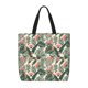 thumbnail image 1 of Balery Palm Trees and Tropical Bolsa de Mano para Mujeres con Cremallera, Bolsa de Gimnasio con Compartimentos, Bolsa para Laptop, Bolsa para Trabajo, 1 of 7