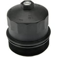 thumbnail image 4 of Engine Oil Filter Cover Fits 2008 BMW X5, 4 of 4