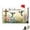 Christian Cross Hummingbird, variant on Mailbox Covers Magnetic Standard Size Bald Eagle 250 Anniversary Usa Magnetic Mailbox Cover Decoration for July 4th Home Garden Outdoor Yard Decor 21x18 Inch