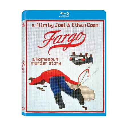 Fargo New Free shipping